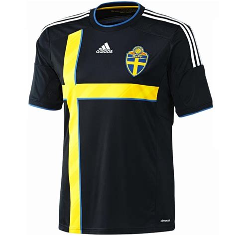 sweden national team apparel